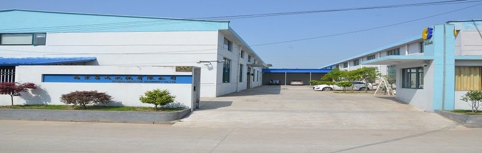 Chiny Nanjing Changxun Machinery Co., LTD. Profil przedsiębiorstwa 